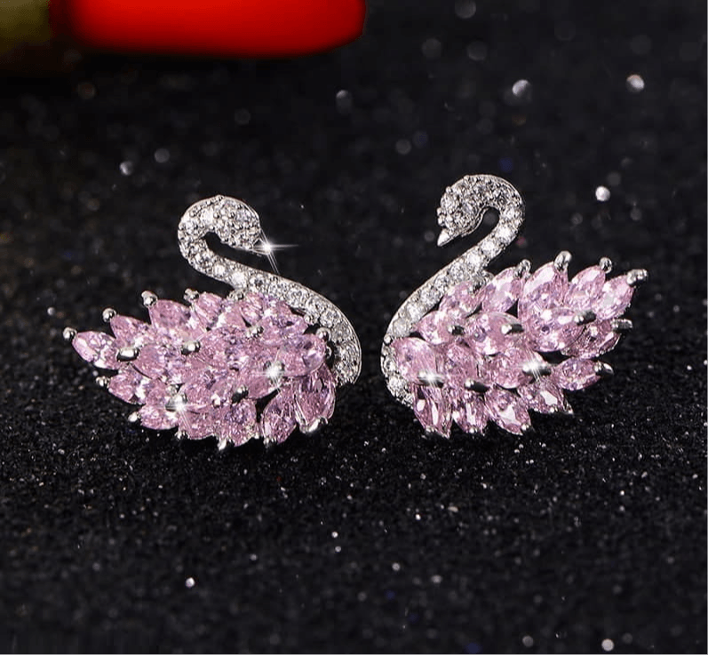 Tear Duck Tops Pair - Havenon Store