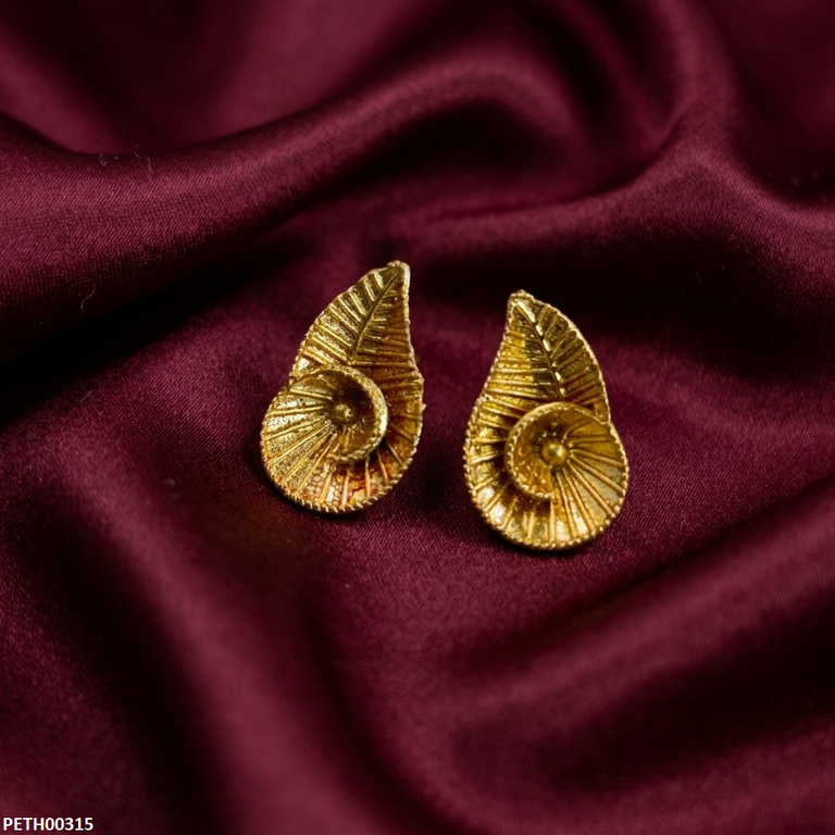 Sea Shell Tops Pair