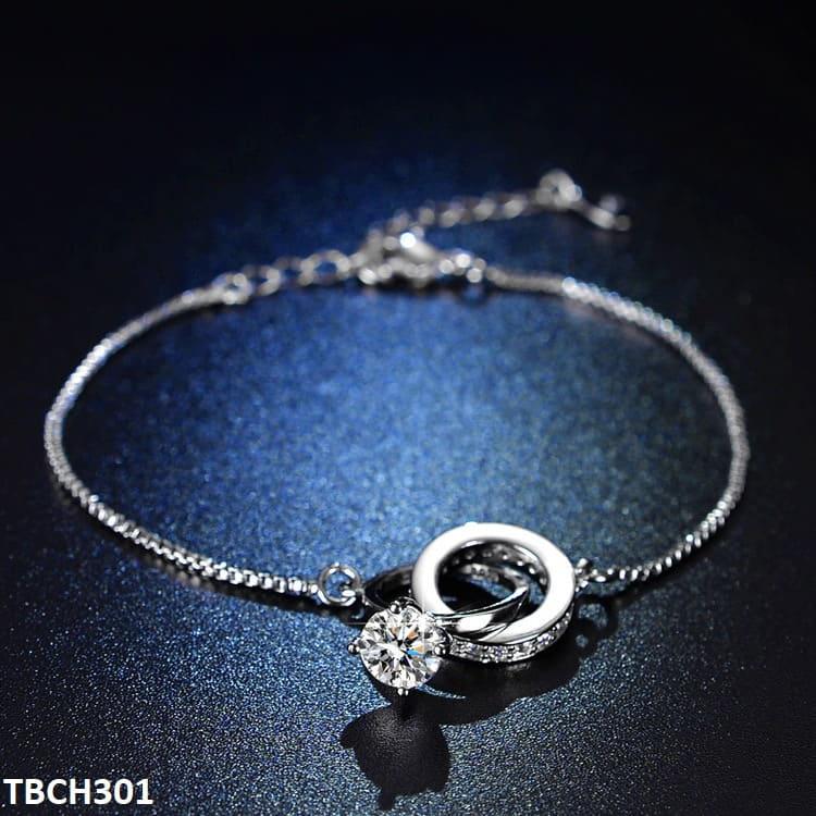 Adjustable Joint Rings Hand Bracelet - Havenon Store