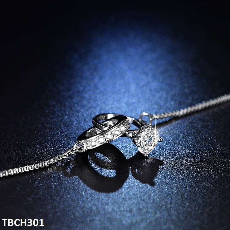 Adjustable Zirconia Bracelet for women