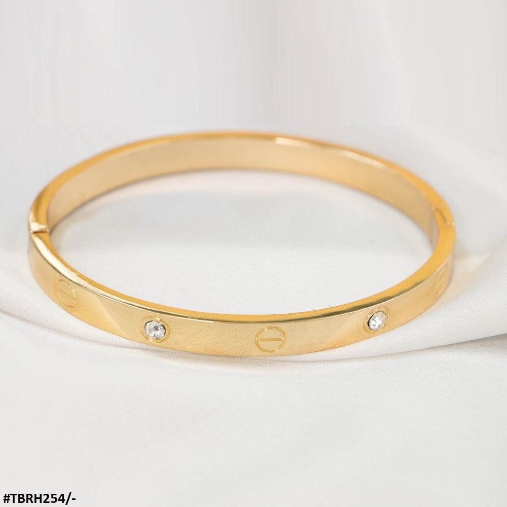 Luxury Handcuff Stainless Steel - Havenon Store