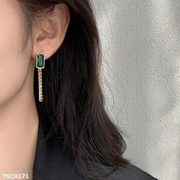 Layer Necklace Set with Bracelet - Havenon Store
