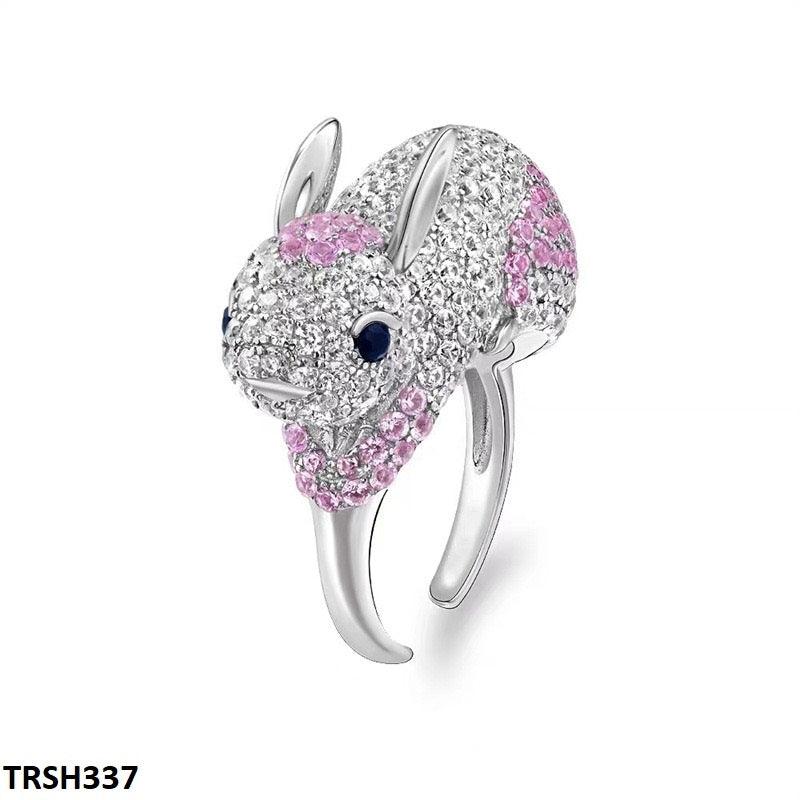 Rabit Adjustable Ring - Havenon Store