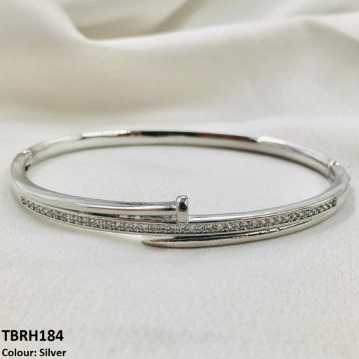 Luxury Nail Openable Handcuff - Havenon Store