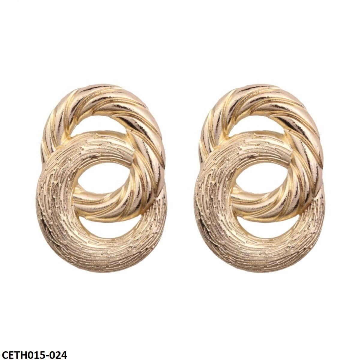 Round Tops Pair - Havenon Store