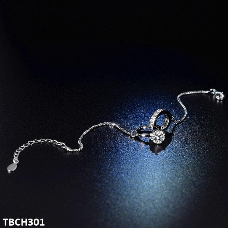 Adjustable Joint Rings Hand Bracelet - Havenon Store