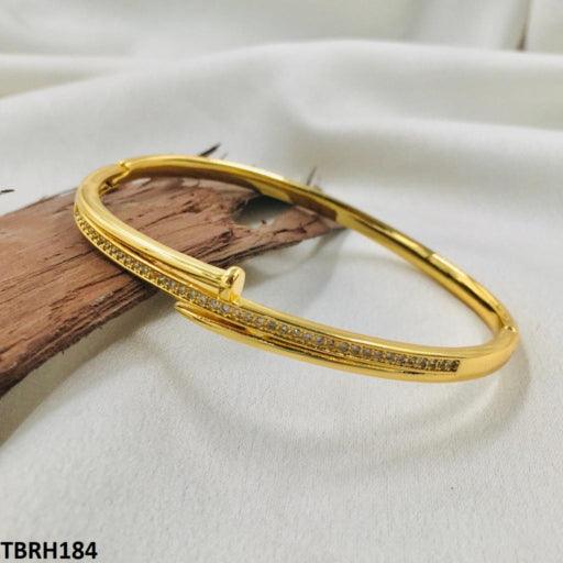 Luxury Nail Openable Handcuff - Havenon Store