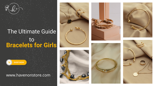 Bracelets for girls