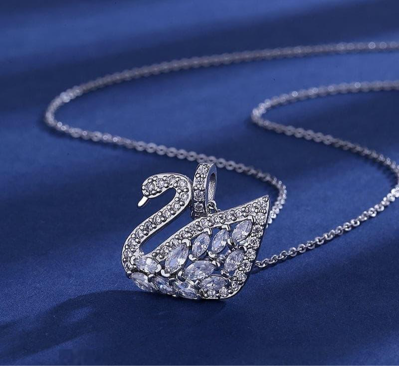 Swarovski Zircon Pendant
