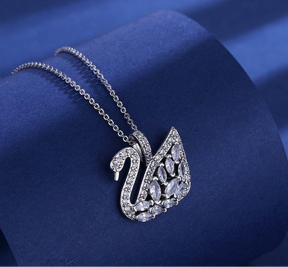 Swarovski Zircon Pendant