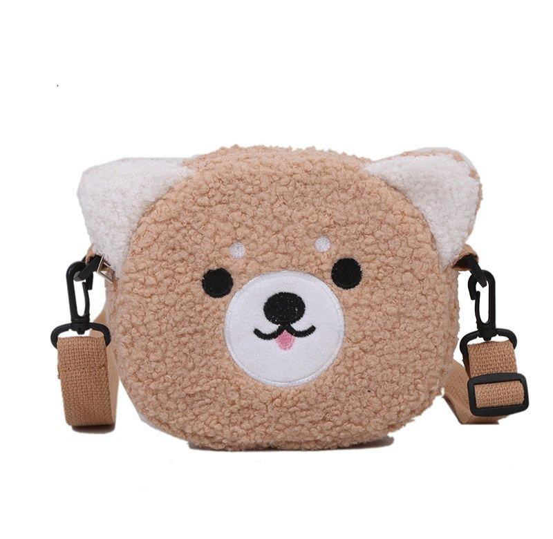 Teddy Bear Bag