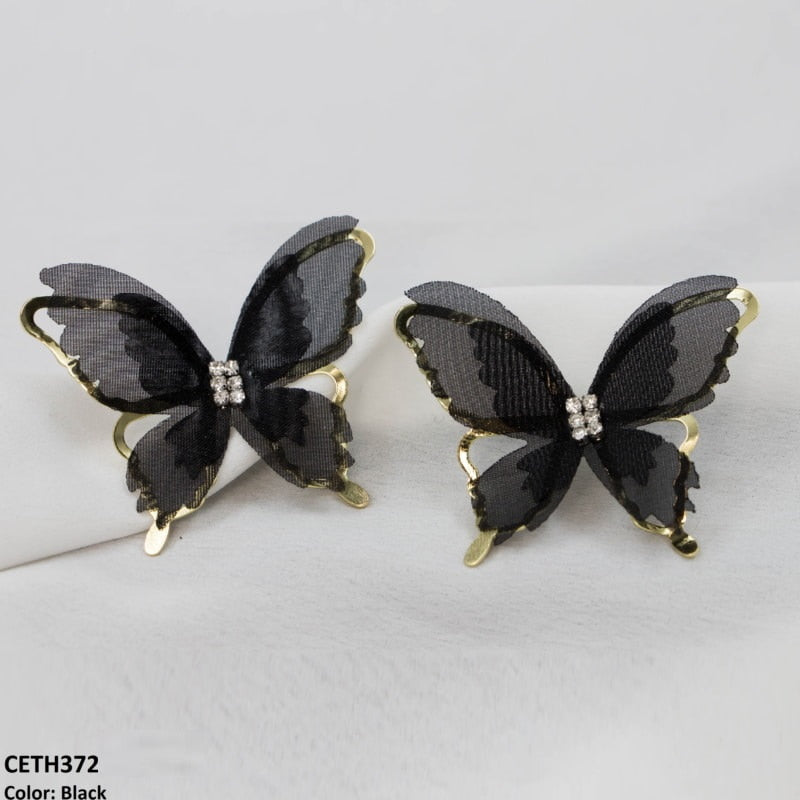 Butterfly Earrings  