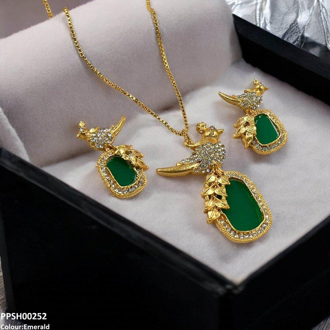 Casual Formal Party Jewelry Set  