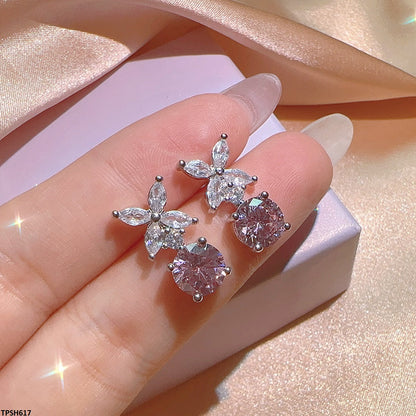 Elegant Party Wear Pendant  