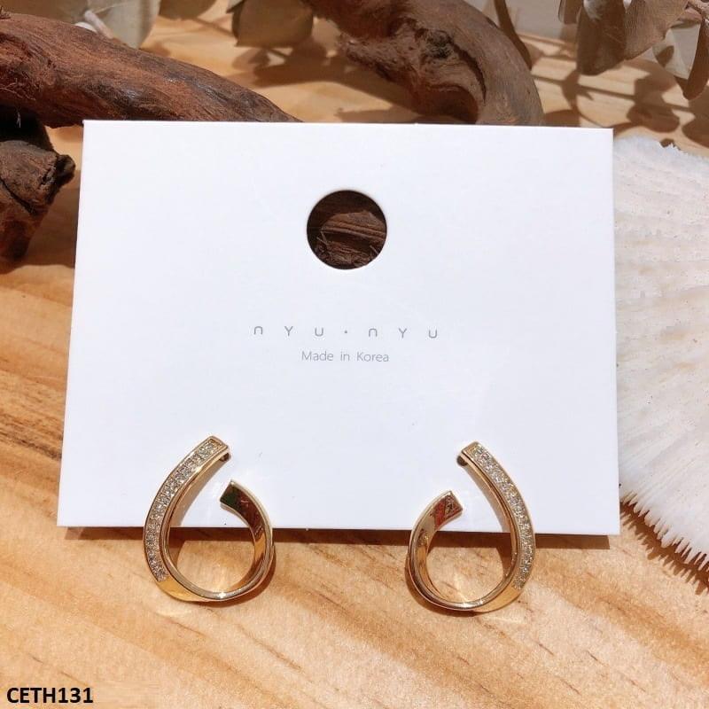 Twisted Shape Tops Pair - Havenon Store