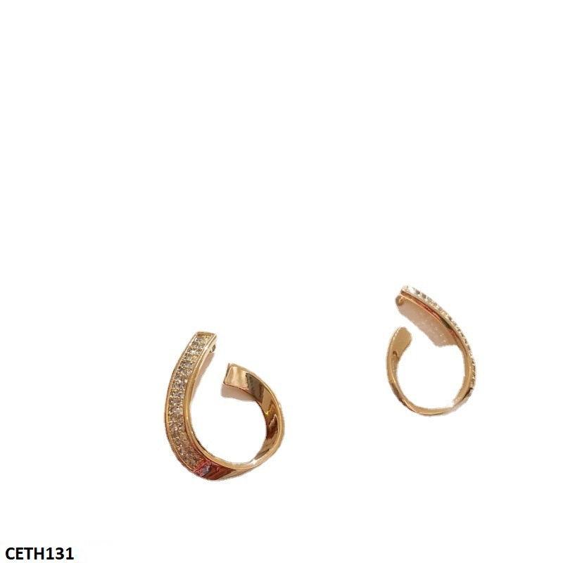 Twisted Shape Tops Pair - Havenon Store