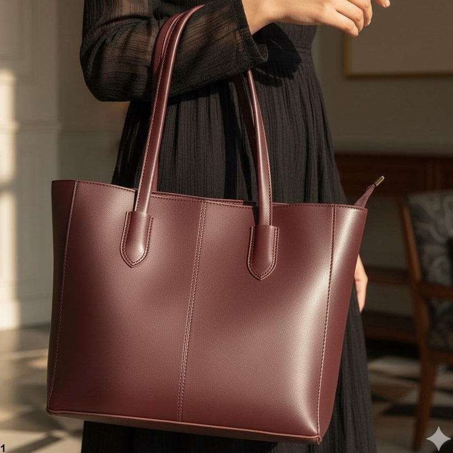 Serene Everyday Tote Bag