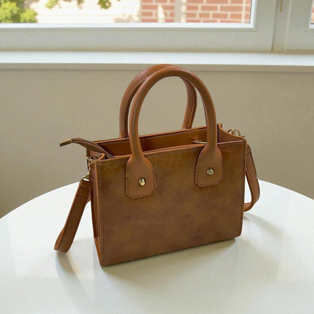 Designer Mini Pattern Hand Bag