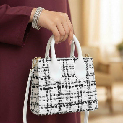 Mini Crossbody Hand Bag