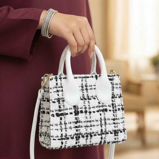 Mini Crossbody Hand Bag