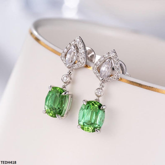 Lightweight Teardrop Earrings for Women  