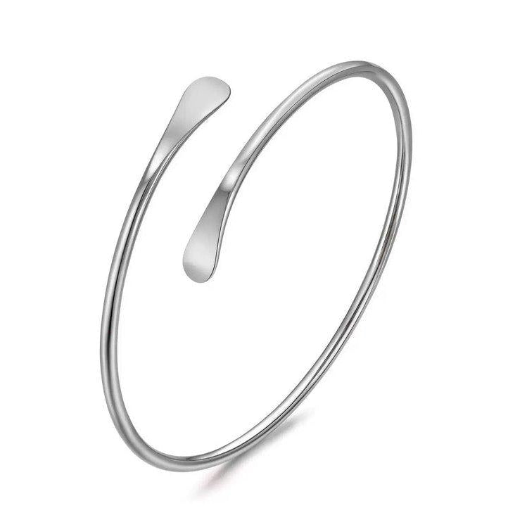 Round Bracelet Adjustable