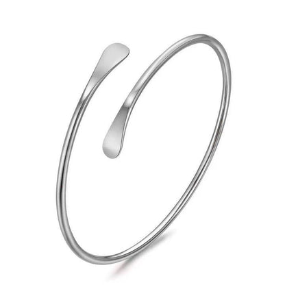 Round Bracelet Adjustable