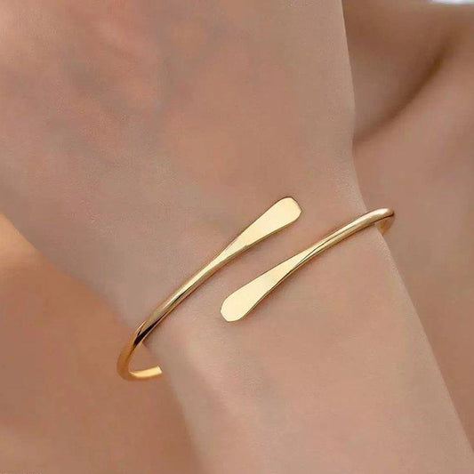 Round Bracelet Adjustable