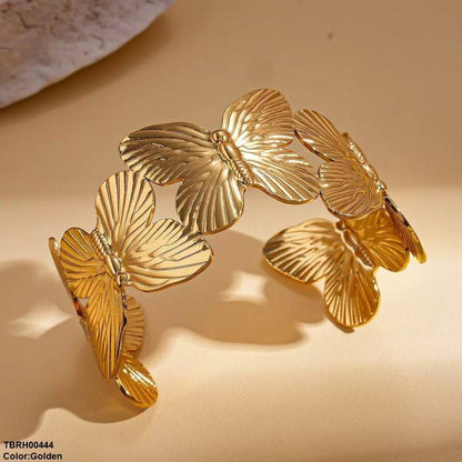 Butterfly Bracelet