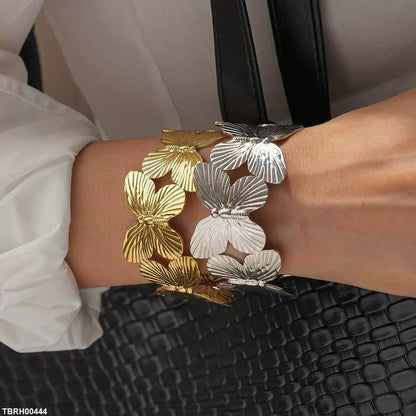 Butterfly Bracelet