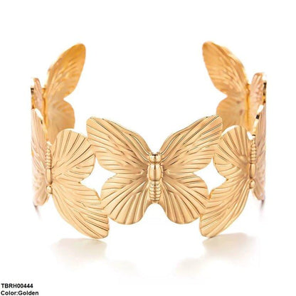 Butterfly Bracelet