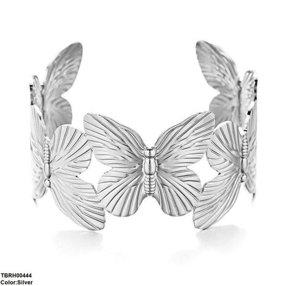 Butterfly Bracelet