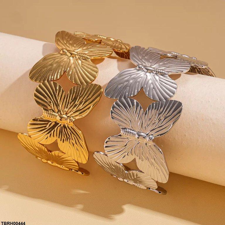 Butterfly Bracelet