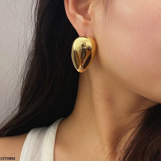 Tear Golden Tops Pair - Havenon Store