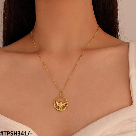 Angel/Ring Pendant - Havenon Store