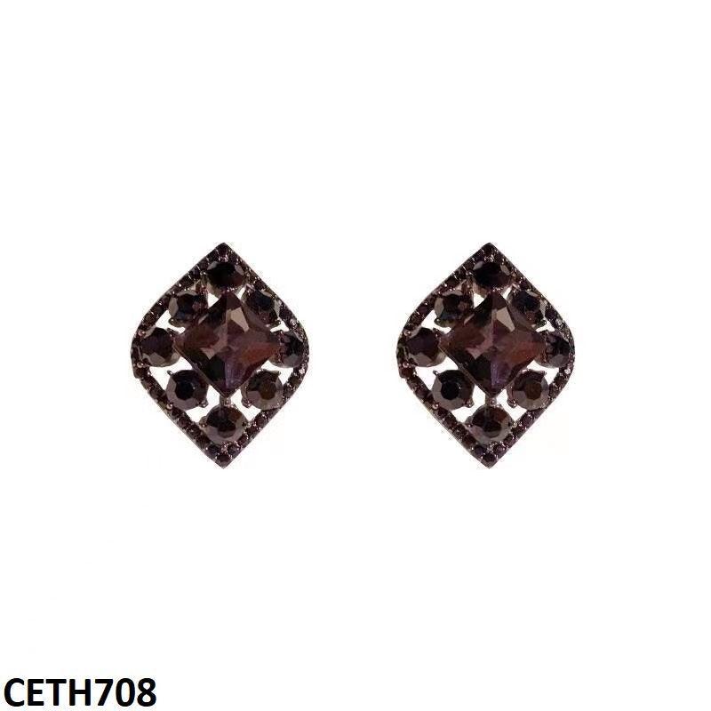 Leaf/Square Tops Pair - Havenon Store