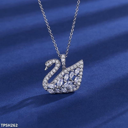 Swarovski Zircon Pendant - Havenon Store