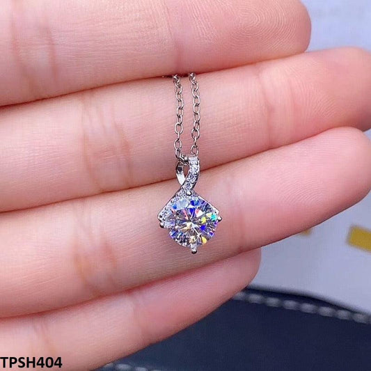 Circle Jem Pendant - Havenon Store