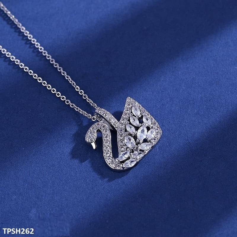 Swarovski Zircon Pendant - Havenon Store