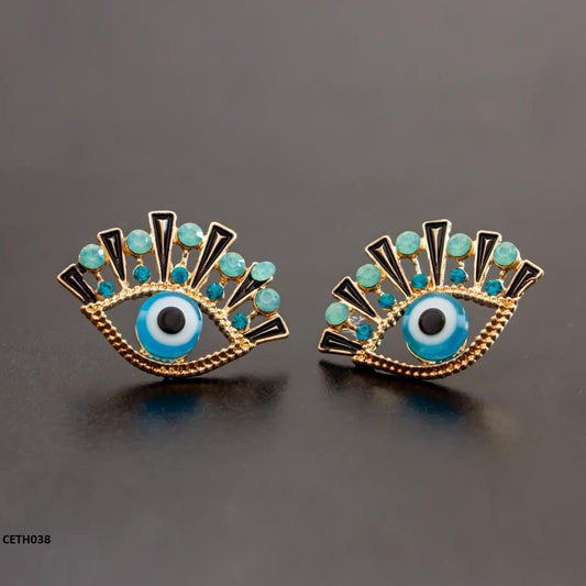 Evil Eye Tops Pair - Havenon Store