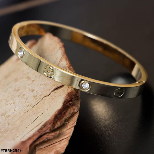 Luxury Handcuff Stainless Steel - Havenon Store