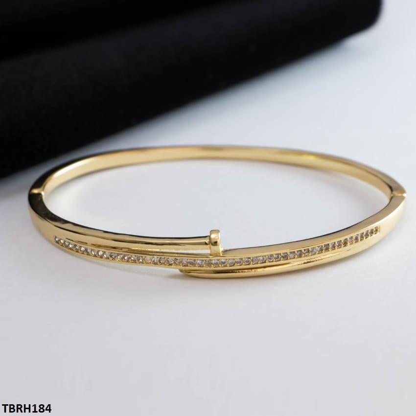 Luxury Nail Openable Handcuff - Havenon Store