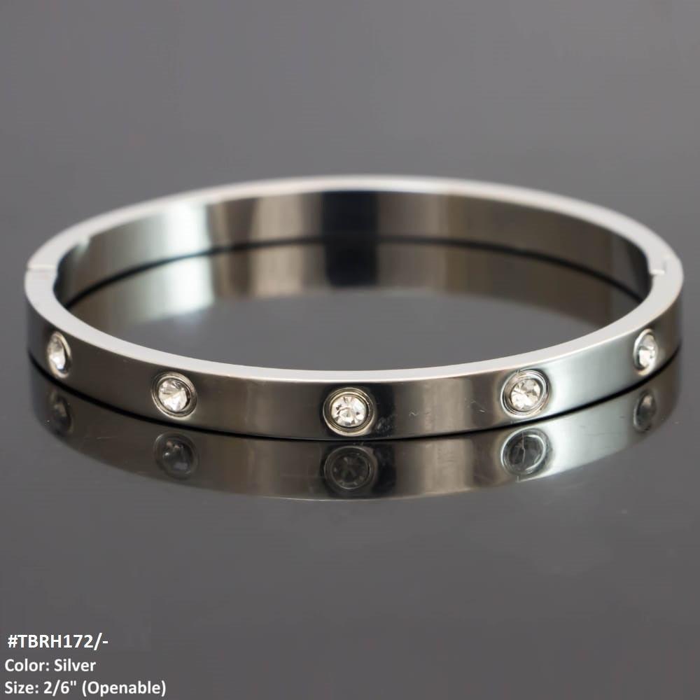 Openable Stainless Steel Bracelet - Havenon Store
