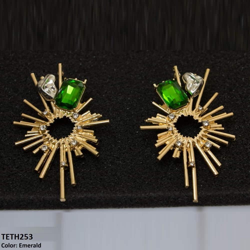 Love Me More Earrings - Havenon Store