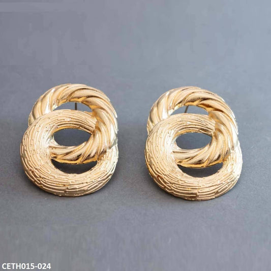 Round Tops Pair - Havenon Store