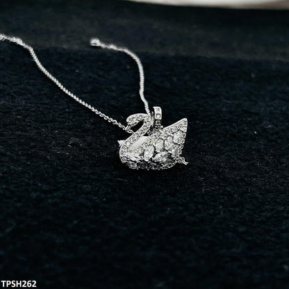 Swarovski Zircon Pendant - Havenon Store