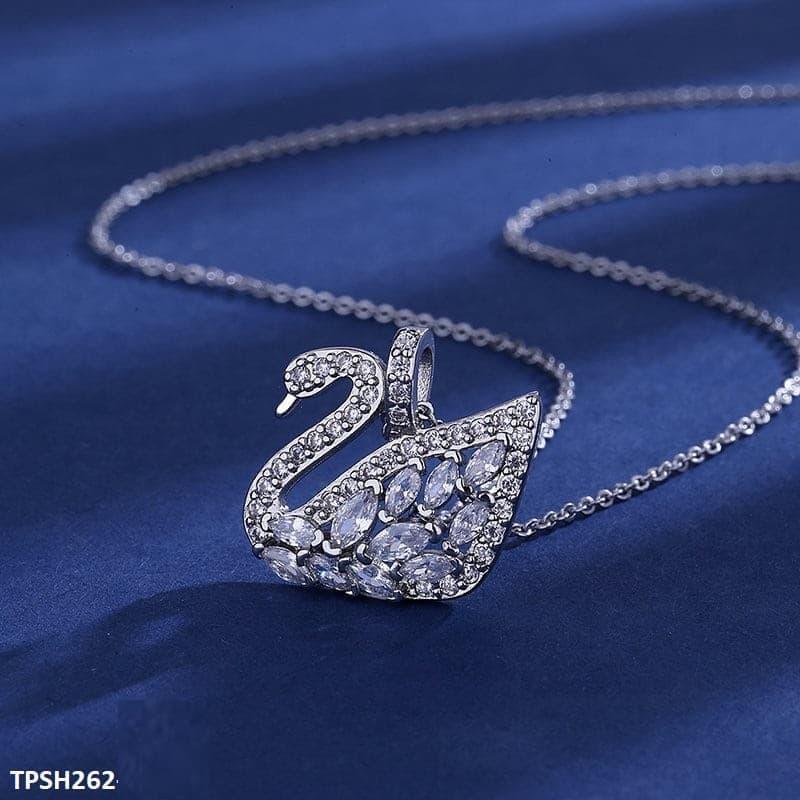 swarovski necklace price in pakistan