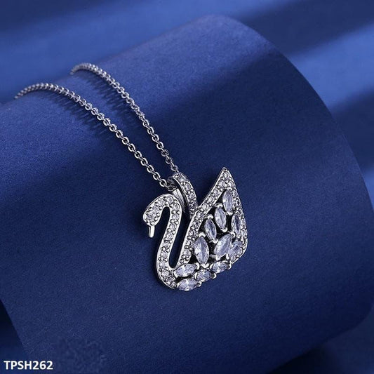Swarovski Zircon Pendant - Havenon Store